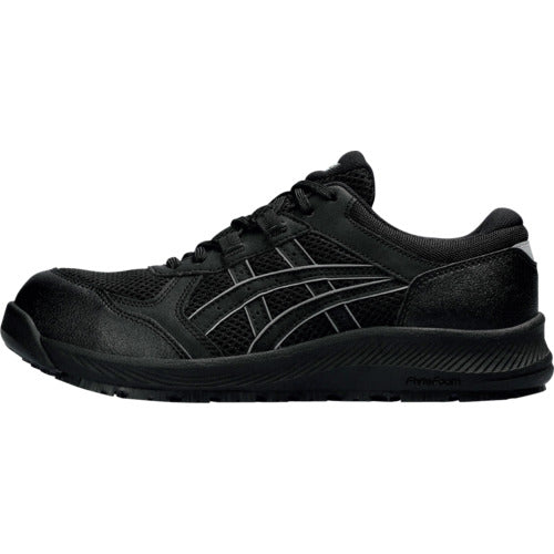 ＡＳＩＣＳ　ウィンジョブ　ＣＰ２１７　ブラック／ブラック　２２．０ｃｍ　1272A005.001-22.0　1 足