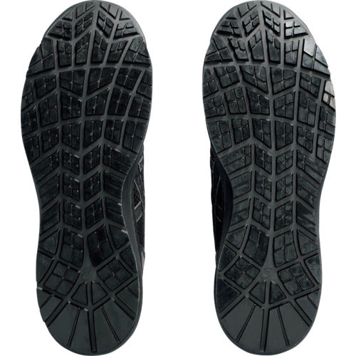 ASICS 윈잡 CP217 블랙/블랙 25.5 cm 1272A005.001-25.5 1 발