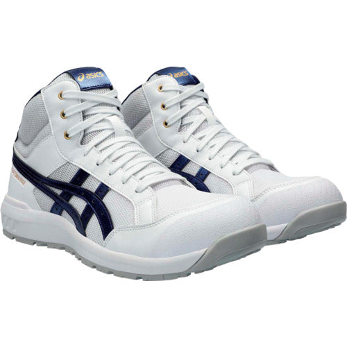 ASICS 윈잡 CP218 화이트/피코트 23.0 cm 1273A091.101-23.0 1 발