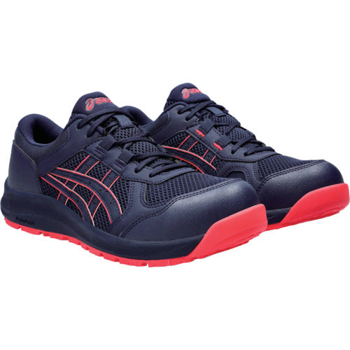 ASICS 윈잡 CP217 피코트/피코트 23.5 cm 1272A005.400-23.5 1 발