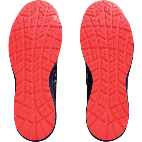 ASICS 윈잡 CP217 피코트/피코트 23.5 cm 1272A005.400-23.5 1 발