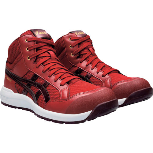 ASICS 윈잡 CP218 비트 주스/딥 마즈 25.0 cm 1273A091.600-25.0 1 발