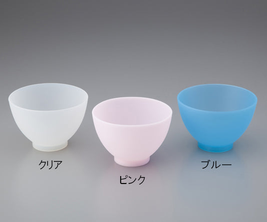 Silicone ball S09-W1301 Blue 1 piece