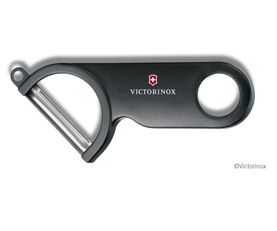 Swiss Peeler Black #7.6073.3 1pc