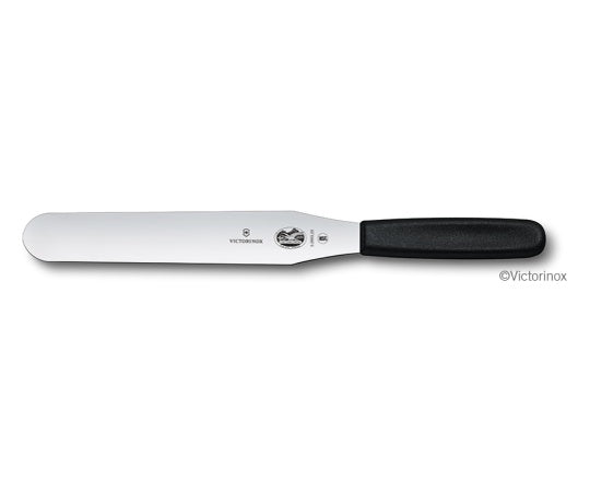 Spatula 20cm Black #5.2603.20 1pc