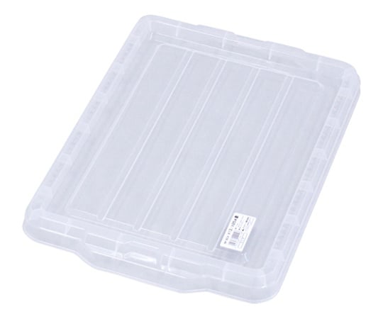 NF 박스 # 13 · 25 뚜껑 클리어 # 444056 1 개