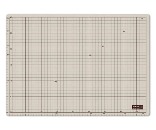 カッターマット A3　135B 1個