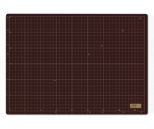 カッターマット A3　135B 1個