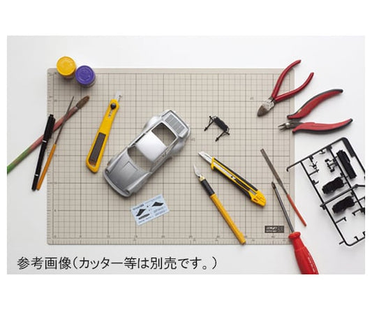 カッターマット A2　159B 1個