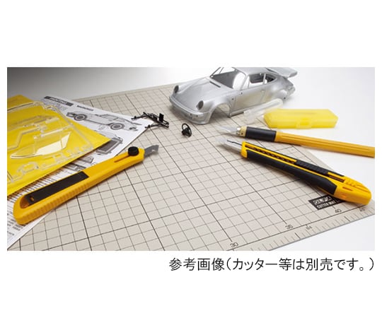 カッターマット A1　160B 1個