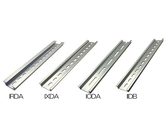 DINレール　IIDB-100 1本