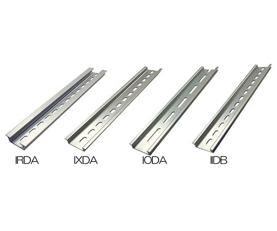 DIN rail IXDA-100 1 piece