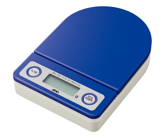 ホームスケール　青　UH-3202-BL 1個