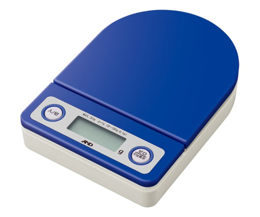ホームスケール　青　UH-3202-BL 1個