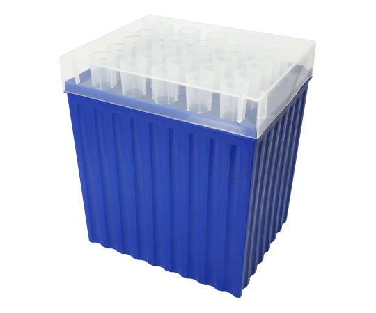 10mL tip box (with graduations, 25 pieces) AX-BOXT-10ML-B 1 box (25 pieces)