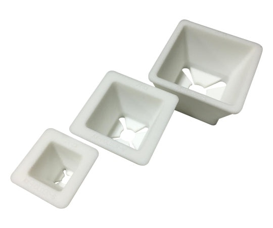 Sample holder for balances and pipettes AX-HOLDER-SET 1 set/box