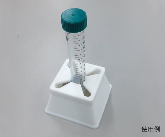 Sample holder for balances and pipettes AX-HOLDER-SET 1 set/box