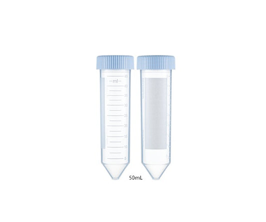 Centrifuge Tube（50mL）　滅菌済　20本×10袋　00-ETS-CT-50 1箱(20本×10袋入)