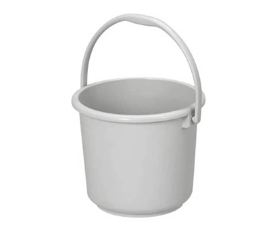 Select Bucket B-5 Body Gray 00047 1 piece