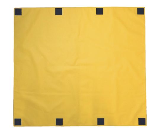 高圧ポリフロシキ　900×1000mm　311 1枚