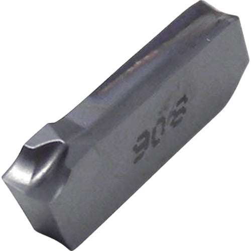 イスカル　カットグリップ　チップ　ＧＩＭ　ＩＣ９０８　GIM 3　10 個