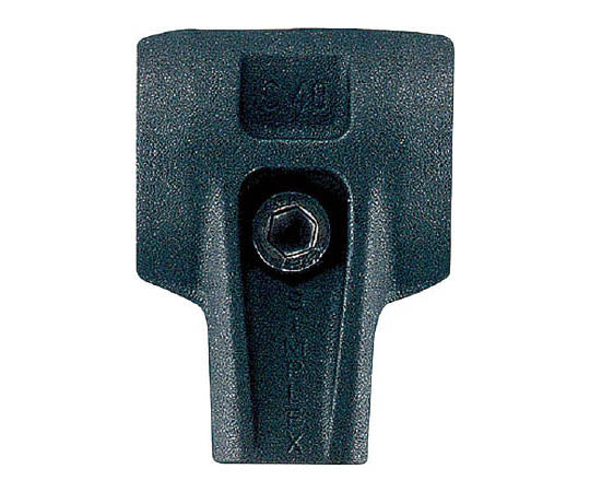 Housing for Simplex Made of reinforced malleable cast iron Diameter 30 3711.030 1 piece