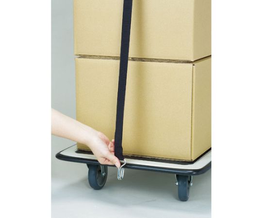 LocFIT (Lock Fit) Tie-Down Reel for Carts LF-3037 1 pc