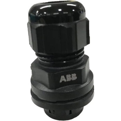 クイックコネクト　クイックコネクトプッシュインケーブルグランド用取り外しツール（クイックコネクト）２５ＭＭ　１１−１７ＭＭ　ブラック　取り外しツール１個付　NPG-M251B　1 袋