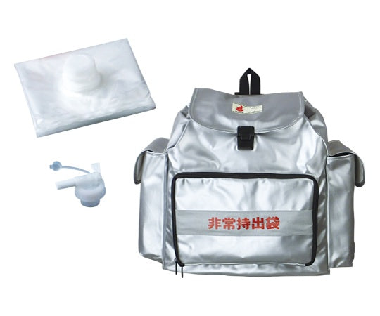 給水リュック　HMFR-1 1パック