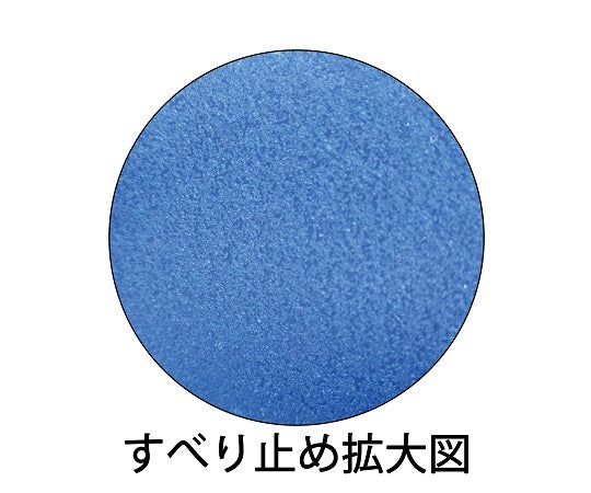 塩化ビニール手袋　ニュー耐油３双組　068-M 1袋(3双入)