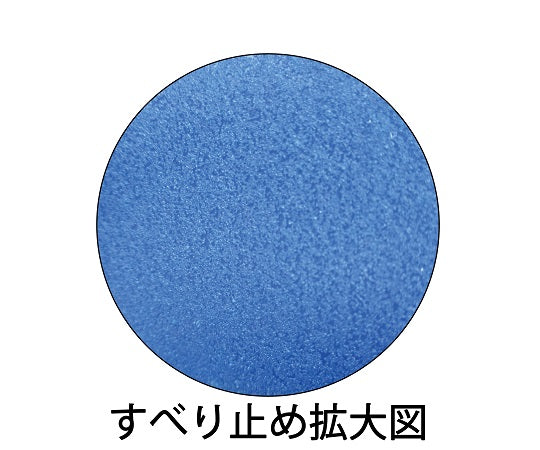 塩化ビニール手袋　ニュー耐油３双組　068-LL 1袋(3双入)