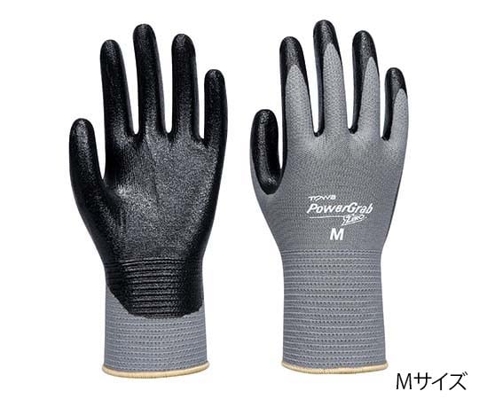 Power Glove ZERO 13 Gauge Gray L 513-L 1 pair