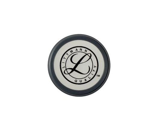 Diaphragm (for Littmann(TM) Stethoscope Cardiology III) Gray 69801 1pc/bag