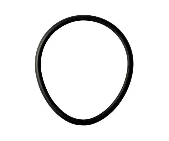 Rim (for Littmann(TM) Stethoscope Lightweight II SE) Black 98628 1pc/bag