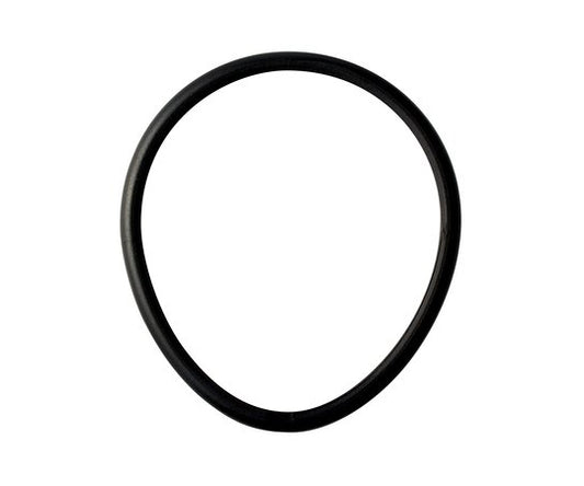 Rim (for Littmann(TM) Stethoscope Lightweight II SE) Black 98628 1pc/bag