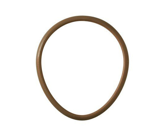 Rim (for Littmann(TM) Stethoscope Lightweight II SE) Light Brown 95285 1pc/bag