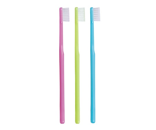 Prev Soft Toothbrush 60pcs BG-21S 1 box (60pcs)