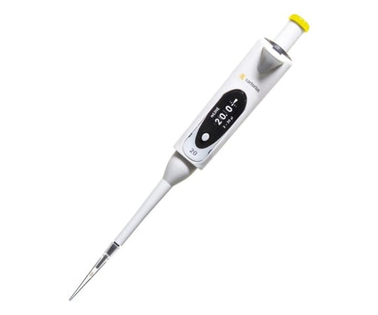 Mline 수동 피펫 1ch 2~20μL 725030 1개/상자