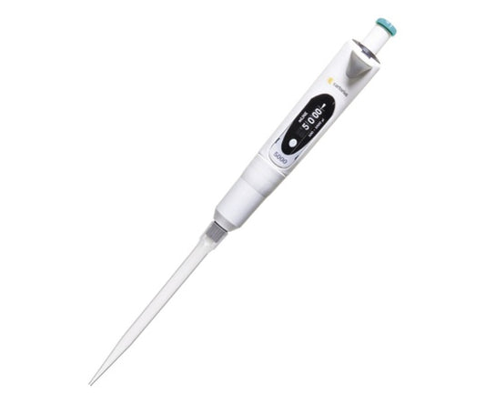 Mline 수동 피펫 1ch 500~5000μL 725080 1개/상자