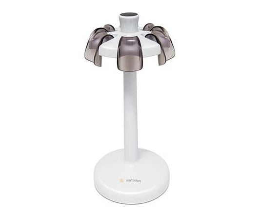 6-unit rotating stand with adapter LH-725630 1 unit/box