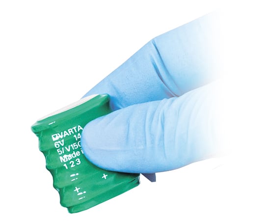 ProLine電動/ePET交換用バッテリー NiMH　711002.01 1個/箱