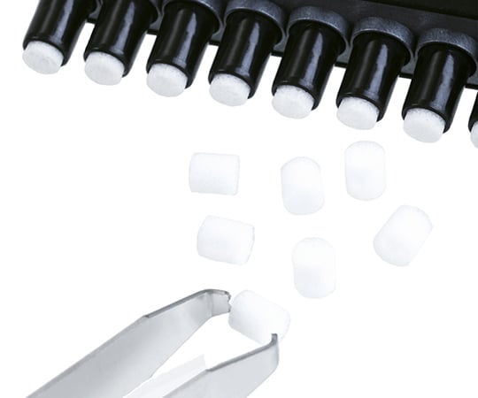 친수성 필터 세트 50개들이 721007 1상자(50개입)