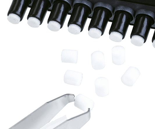 친수성 필터 세트 50개들이 721006 1상자(50개입)