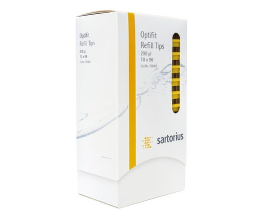 스탠다드 칩 리필터 워 200μL 96개×10랙×19박스 미멸균 790202CTN 1박스(10랙×19박스입)