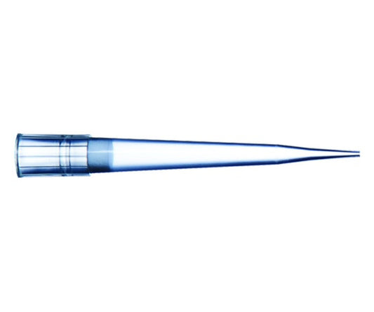 필터 칩 Endotoxin Free 96개×10랙 200μL 멸균제 790201F 1상자(96개×10랙 포함)