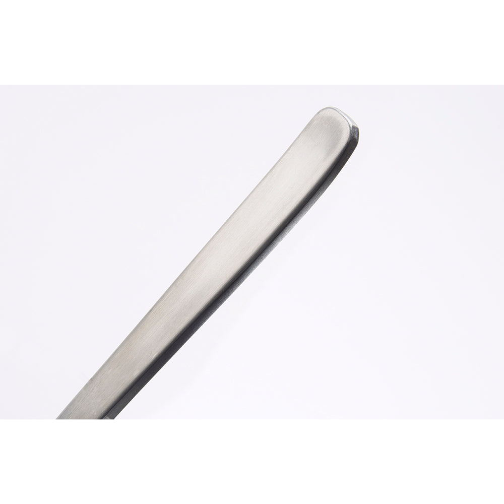 18-0 Lilac Cake Fork Stainless Steel Cutlery 1 piece Made in Japan 01303825 1 piece