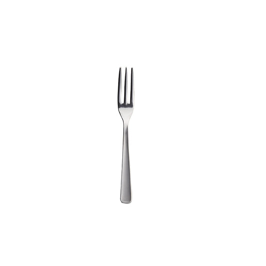 18-0 Lilac Hime Fork Stainless Steel Cutlery 1 piece Made in Japan 01303816 1 piece