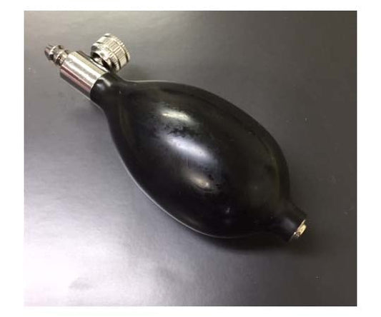 ゴム球バルブセット YAMASU仕様　1098F202 1個