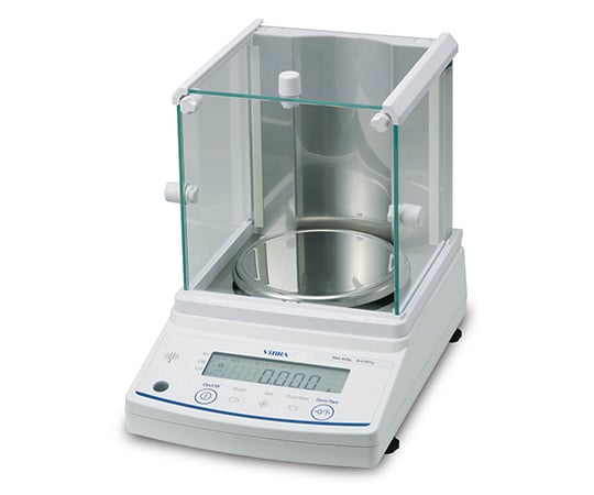 High-precision electronic balance (with wind shield) RJ-3200S 1 unit