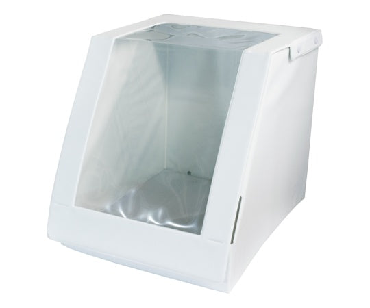 Dustproof and waterproof scale with built-in weight Simple wind shield for GX-K/GF-K/GX-M AX-GXK-31 1 piece